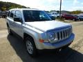 Bright Silver Metallic - Patriot Sport Photo No. 7