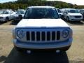 Bright Silver Metallic - Patriot Sport Photo No. 8