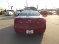 2013 Vibrant Red Infiniti G 37 Journey Coupe  photo #7
