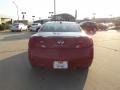 Vibrant Red - G 37 Journey Coupe Photo No. 7