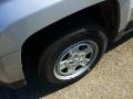 Bright Silver Metallic - Patriot Sport Photo No. 9