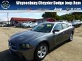 Tungsten Metallic - Charger SE Photo No. 1