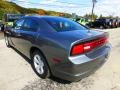 Tungsten Metallic - Charger SE Photo No. 3