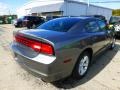 Tungsten Metallic - Charger SE Photo No. 5