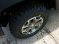 Black - Wrangler Unlimited Rubicon 4x4 Photo No. 9