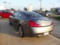 2013 Graphite Shadow Infiniti G 37 Journey Coupe  photo #3