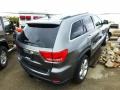 Mineral Gray Metallic - Grand Cherokee Overland 4x4 Photo No. 5