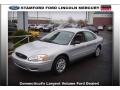 Silver Frost Metallic - Taurus SE Photo No. 1