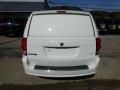 2012 Stone White Dodge Ram Van C/V  photo #4