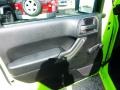 Gecko Green - Wrangler Sport 4x4 Photo No. 13
