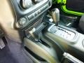 Gecko Green - Wrangler Sport 4x4 Photo No. 14