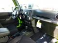 Gecko Green - Wrangler Sport 4x4 Photo No. 17