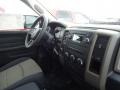 2012 Black Dodge Ram 1500 Express Crew Cab 4x4  photo #5