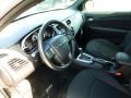 Bright Silver Metallic - 200 LX Sedan Photo No. 15