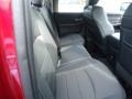 2012 Deep Cherry Red Crystal Pearl Dodge Ram 1500 Sport Quad Cab 4x4  photo #9