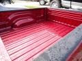 2012 Deep Cherry Red Crystal Pearl Dodge Ram 1500 Sport Quad Cab 4x4  photo #14