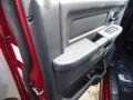 2012 Deep Cherry Red Crystal Pearl Dodge Ram 1500 Sport Quad Cab 4x4  photo #16