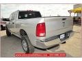 2012 Bright Silver Metallic Dodge Ram 2500 HD ST Crew Cab 4x4  photo #4