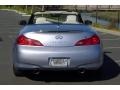 Pacific Sky Metallic - G 37 S Sport Convertible Photo No. 6