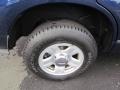 Dark Blue Pearl Metallic - Explorer XLS 4x4 Photo No. 6