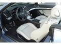 Pacific Sky Metallic - G 37 S Sport Convertible Photo No. 7