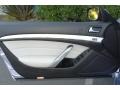 Pacific Sky Metallic - G 37 S Sport Convertible Photo No. 8