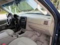 Dark Blue Pearl Metallic - Explorer XLS 4x4 Photo No. 8