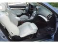 Pacific Sky Metallic - G 37 S Sport Convertible Photo No. 9