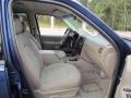 Dark Blue Pearl Metallic - Explorer XLS 4x4 Photo No. 9
