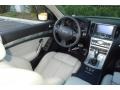 Pacific Sky Metallic - G 37 S Sport Convertible Photo No. 11