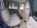 Dark Blue Pearl Metallic - Explorer XLS 4x4 Photo No. 11