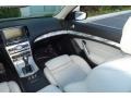 Pacific Sky Metallic - G 37 S Sport Convertible Photo No. 12