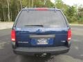 Dark Blue Pearl Metallic - Explorer XLS 4x4 Photo No. 13