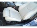 Pacific Sky Metallic - G 37 S Sport Convertible Photo No. 13