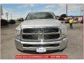 2012 Bright Silver Metallic Dodge Ram 2500 HD ST Crew Cab 4x4  photo #13