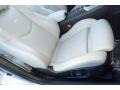 Pacific Sky Metallic - G 37 S Sport Convertible Photo No. 14