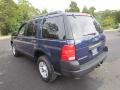 Dark Blue Pearl Metallic - Explorer XLS 4x4 Photo No. 15