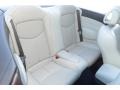Pacific Sky Metallic - G 37 S Sport Convertible Photo No. 15