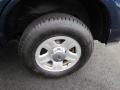 Dark Blue Pearl Metallic - Explorer XLS 4x4 Photo No. 16