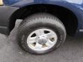 Dark Blue Pearl Metallic - Explorer XLS 4x4 Photo No. 18