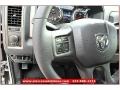 2012 Bright Silver Metallic Dodge Ram 2500 HD ST Crew Cab 4x4  photo #18