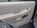 Dark Blue Pearl Metallic - Explorer XLS 4x4 Photo No. 19