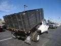 2006 Oxford White Ford F350 Super Duty XL SuperCab 4x4 Chassis  photo #2