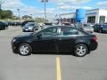 Black Granite Metallic - Cruze LT Photo No. 2