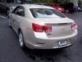 Champagne Silver Metallic - Malibu LT Photo No. 5