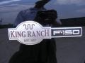 Black - F150 King Ranch SuperCrew 4x4 Photo No. 24
