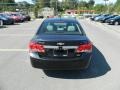 Black Granite Metallic - Cruze LT Photo No. 4