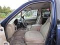 Dark Blue Pearl Metallic - Explorer XLS 4x4 Photo No. 24