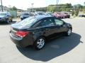 Black Granite Metallic - Cruze LT Photo No. 5