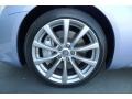 Pacific Sky Metallic - G 37 S Sport Convertible Photo No. 26